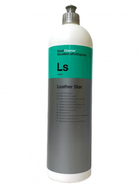 LEATHER STAR (LS) 